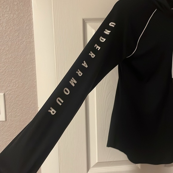 Under Armour Loose HeatGear - Picture 5 of 7